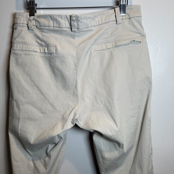 Lululemon Men's ABC Classic Fit Trouser Warpstream Size 30 - Picture 9 of 16